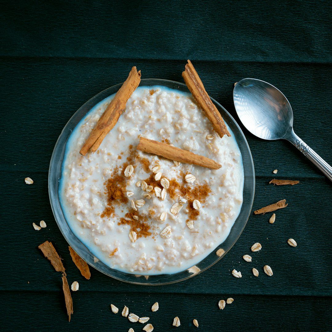 Wheatena Porridge (Image Credits: Unsplash)