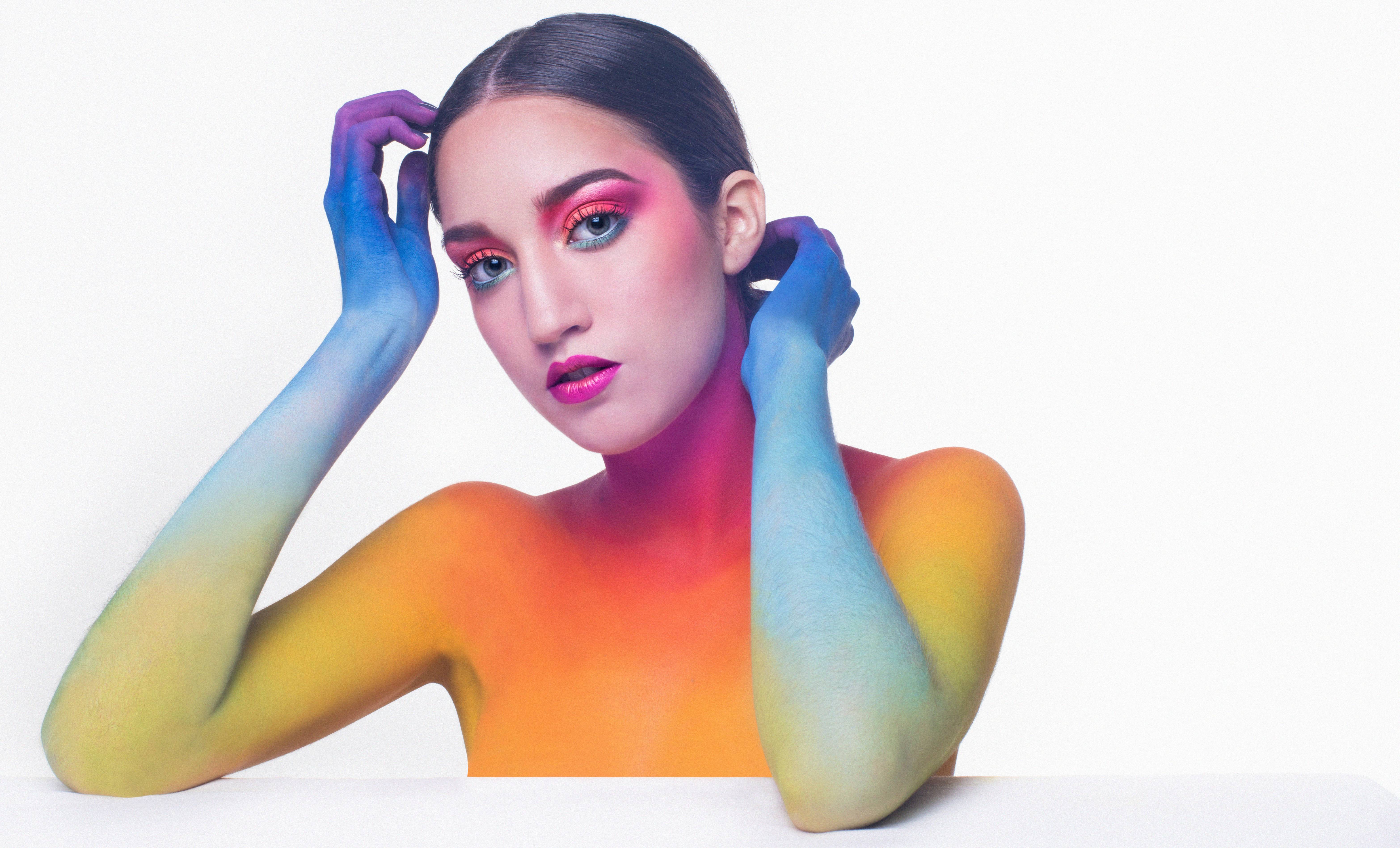 You Notice Changes in Your Body (image credits: wikimedia)