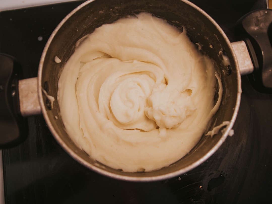 KFC's Powdered Disappointments (image credits: unsplash)