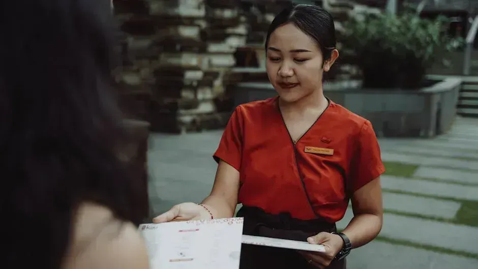 1. Complaining Before Even Sitting Down (Image Credits: Pexels)