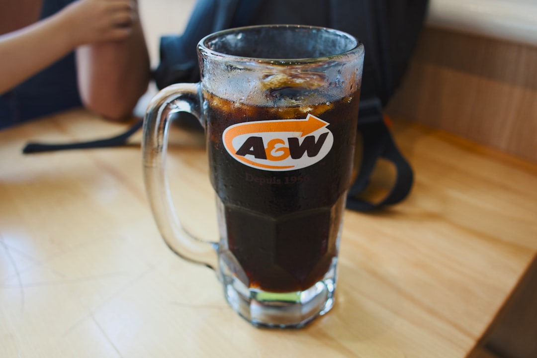 A&W Root Beer - America's First Drive-In Franchise (Image Credits: Unsplash)