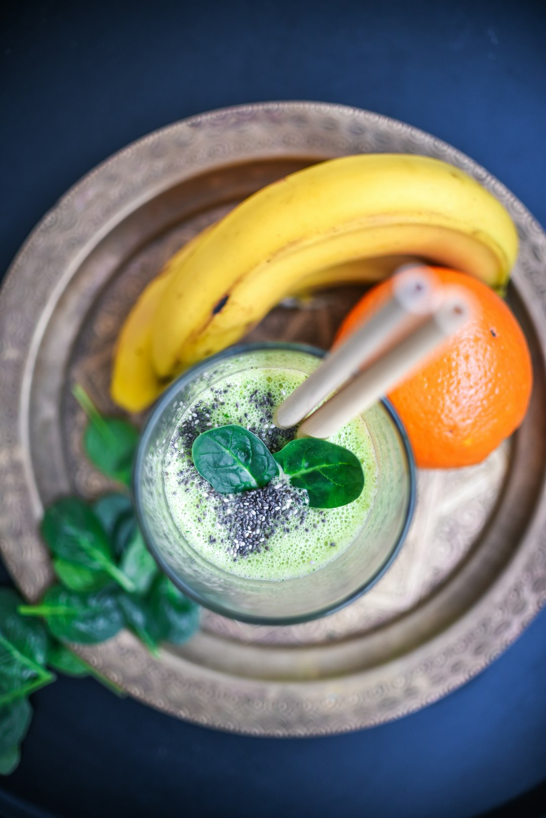 The Whole Foods vs. Smoothie Debate (image credits: unsplash)