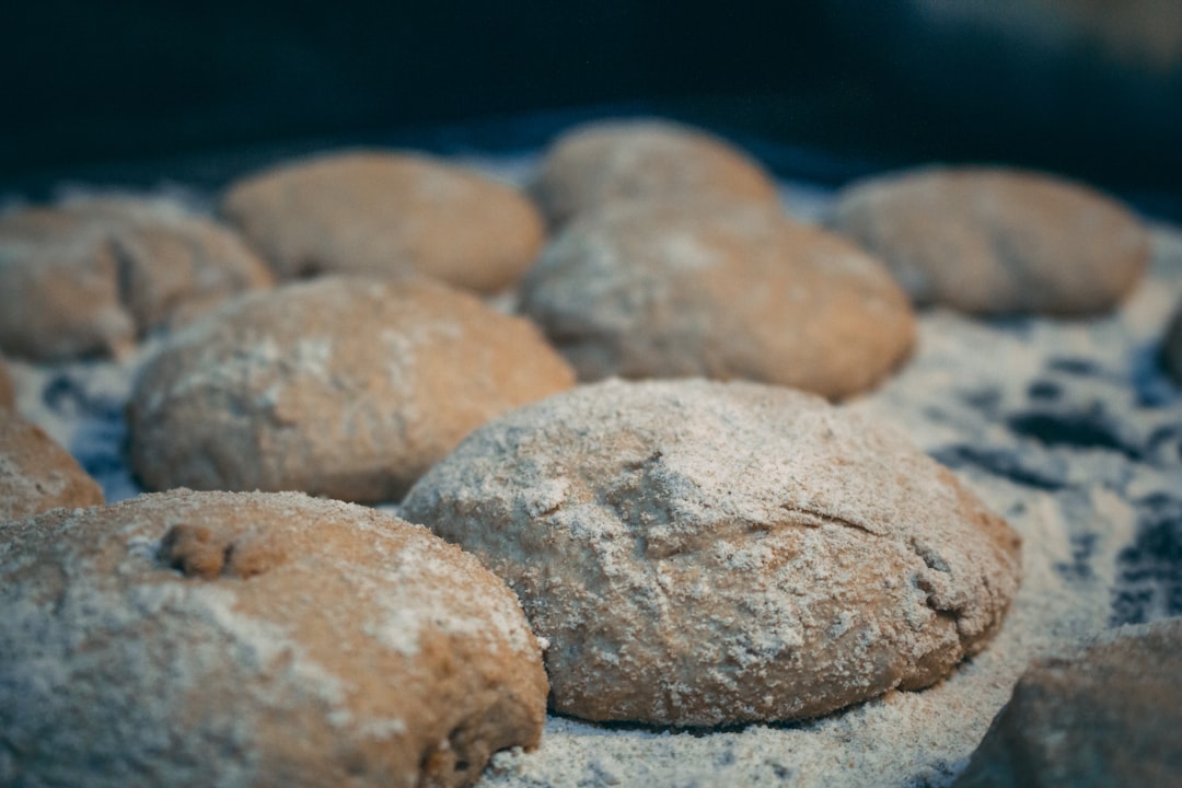 The Unexpected Benefits of Reintroducing Gluten (image credits: unsplash)