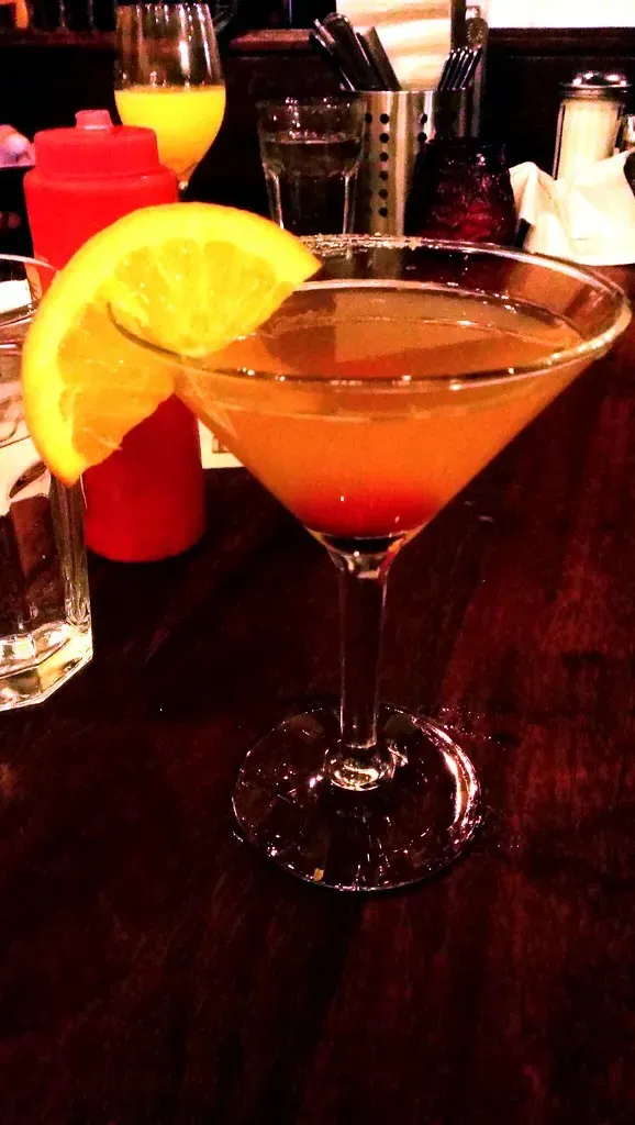 8. Overpriced Brunch Drinks (Image Credits: Flickr)
