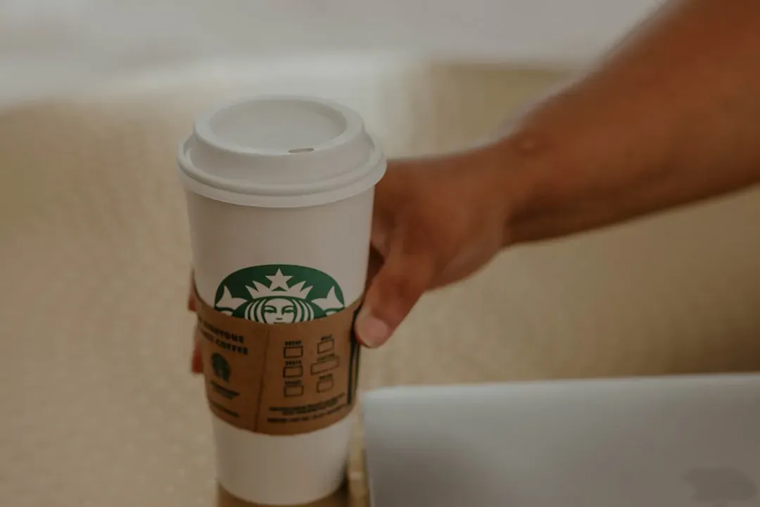Starbucks Medicine Ball (Image Credits: Unsplash)