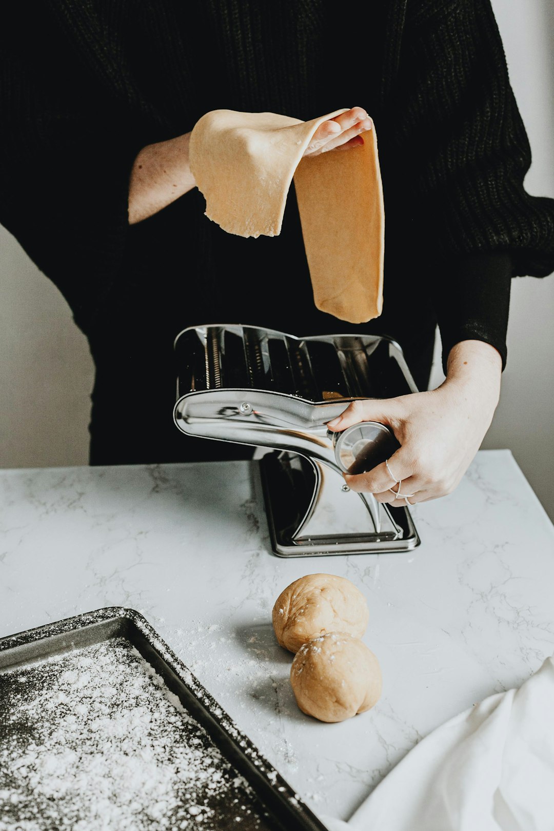 The Art of Strategic Multitasking (image credits: unsplash)