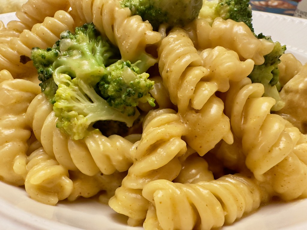 The Revolutionary One-Pot Pasta Method (image credits: flickr)
