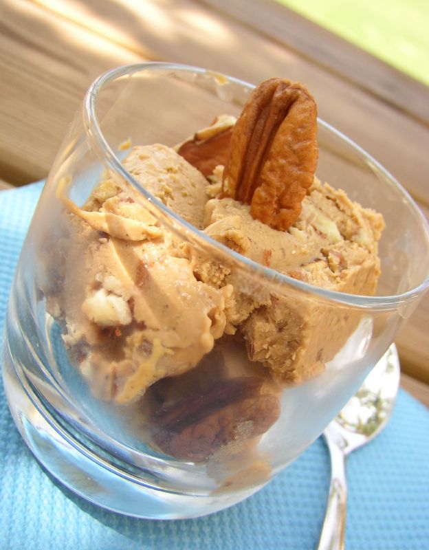 Butter Pecan Ice Cream: Aging Demographics and Dairy Alternatives (image credits: wikimedia)