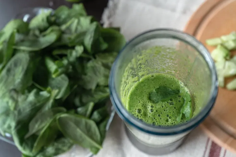 Spinach: The Reliable Everyday Powerhouse (Image Credits: Pexels)