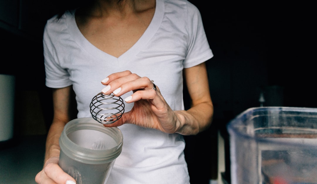 Protein Coffee (“Proffee”): The Energizing Breakfast Hack (image credits: unsplash)
