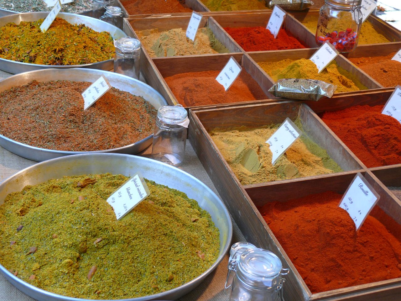 10. The Enduring Popularity of Italian Seasoning (image credits: wikimedia)
