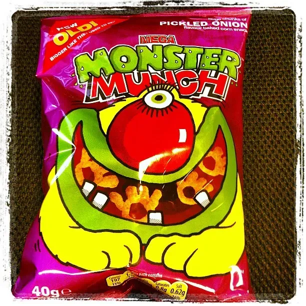 Why Do These Snacks Hit So Hard, Decades Later? (boothbylund, Flickr, CC BY 2.0)