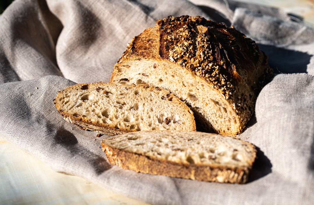 The Gluten-Free Trap Nobody Talks About (image credits: unsplash)