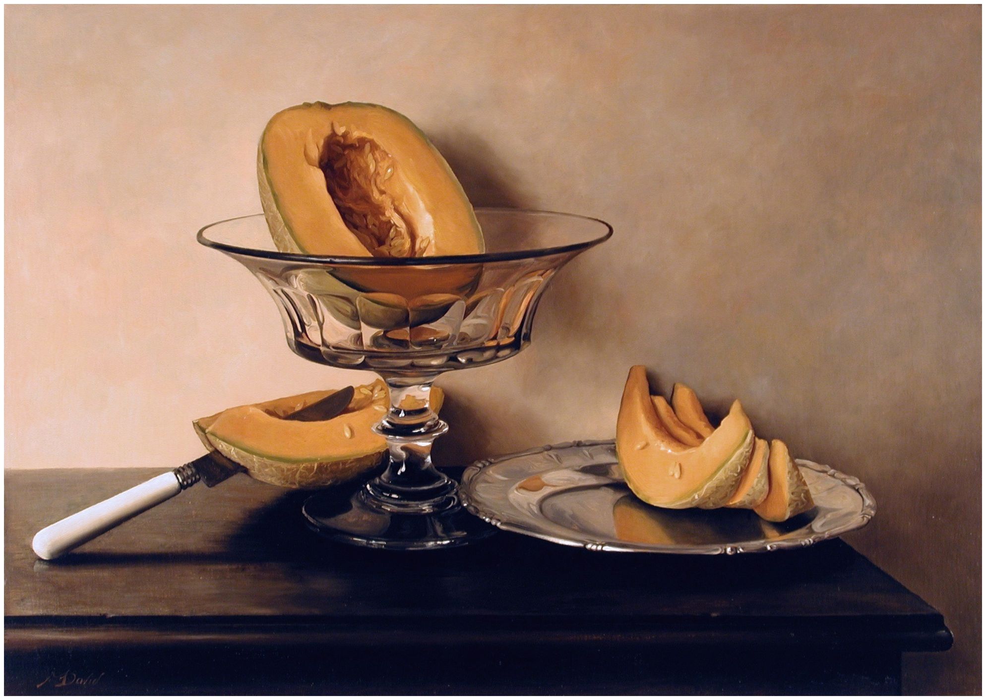 Pre-Cut Fruit (image credits: Gallery Image)