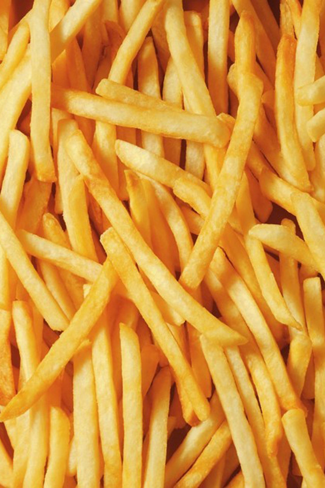 Fried Foods: The Soggy Disaster (image credits: flickr)