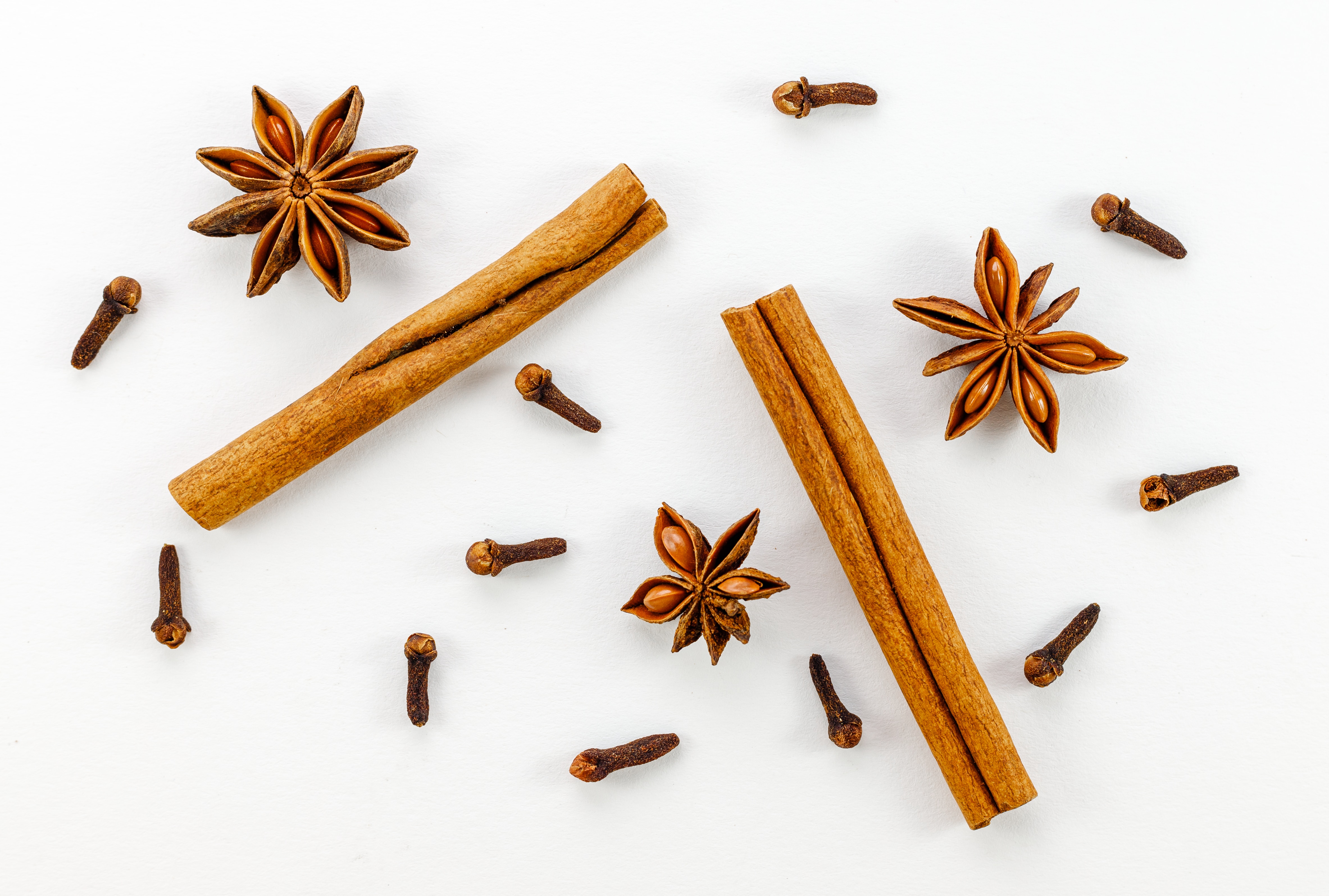 Cloves: The Potent Little Buds (image credits: wikimedia)
