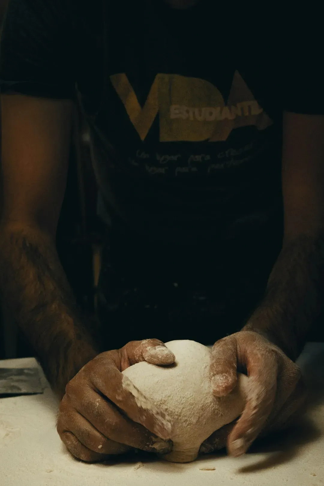 Why the Starch Pre-Cooking Step Changes Everything (Image Credits: Unsplash)