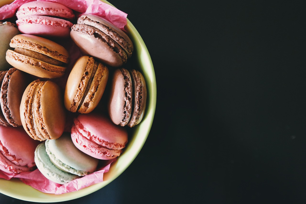 Store-Bought Desserts (image credits: pixabay)