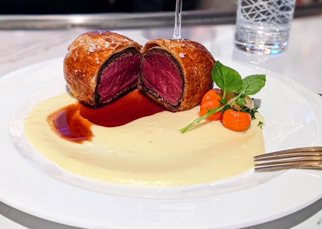 Beef Wellington: A Classic Showstopper Ready for Rebirth (image credits: unsplash)
