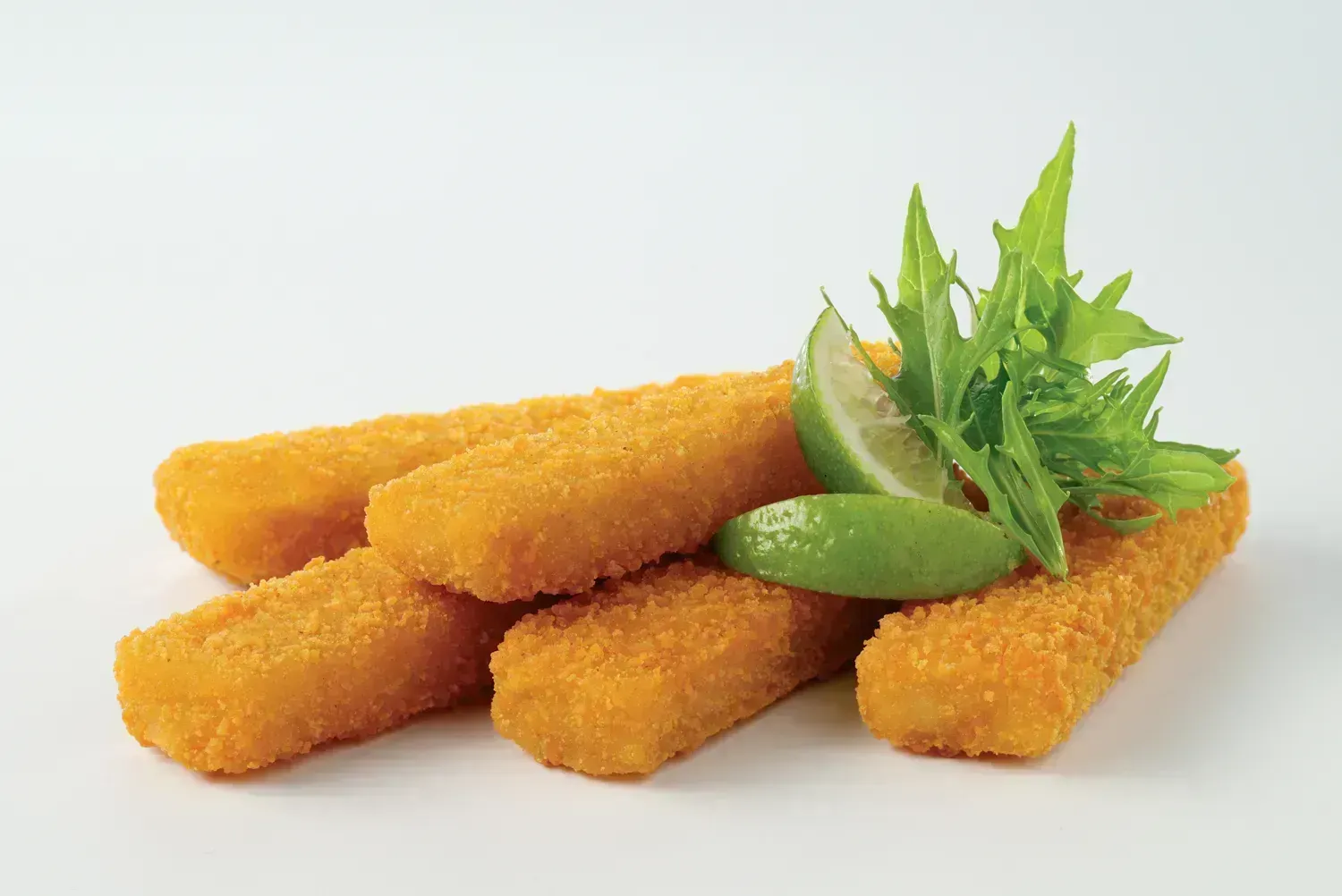 Fish Sticks with Tartar Sauce: Friday Night Simplicity (Image Credits: Fish Sticks, CC BY-SA 2.0, https://commons.wikimedia.org/w/index.php?curid=30944697)