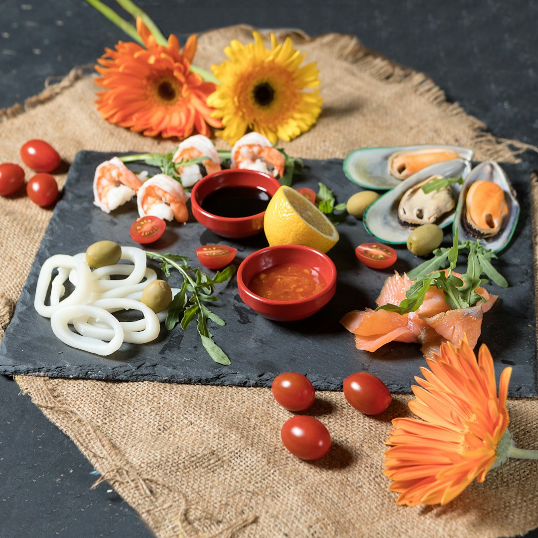 Frozen Foods for the Health-Conscious Generation (image credits: unsplash)