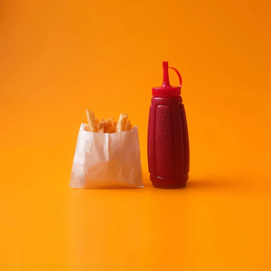 Modern Ketchup Conquered the World (Image Credits: Unsplash)