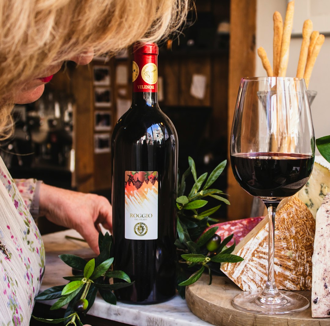Alcohol Never Completely Cooks Out of Food (image credits: unsplash)