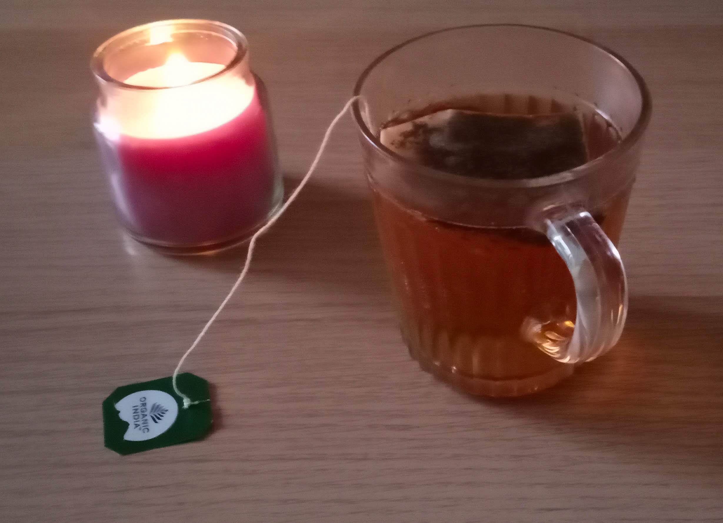 Green Tea's Complex Chemistry Beats Antioxidant Pills (image credits: wikimedia)