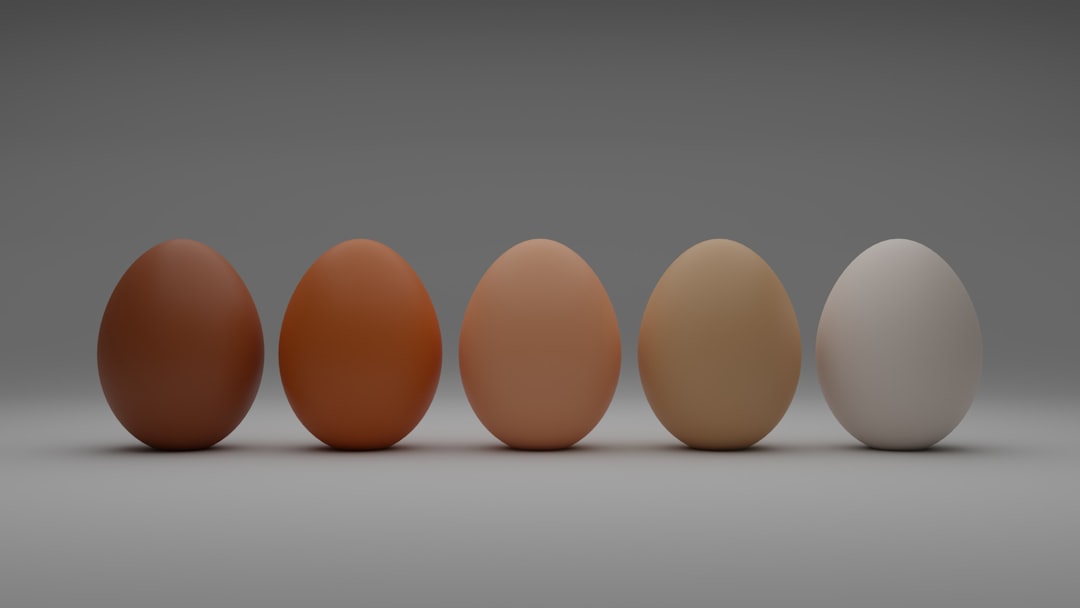 Eggs: A Nutrient-Dense Choice (image credits: unsplash)