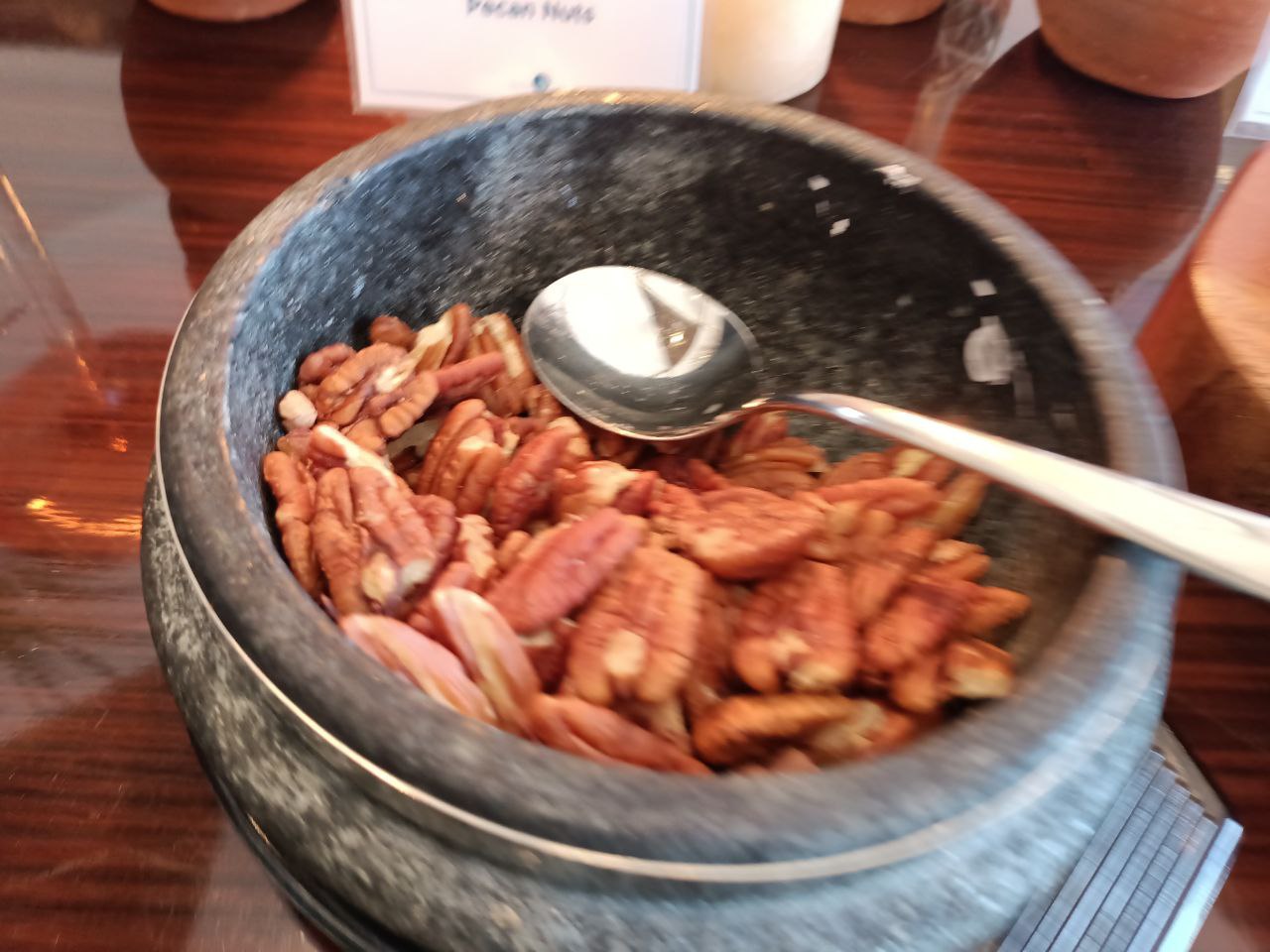 Pecans: The Antioxidant Aces (image credits: wikimedia)