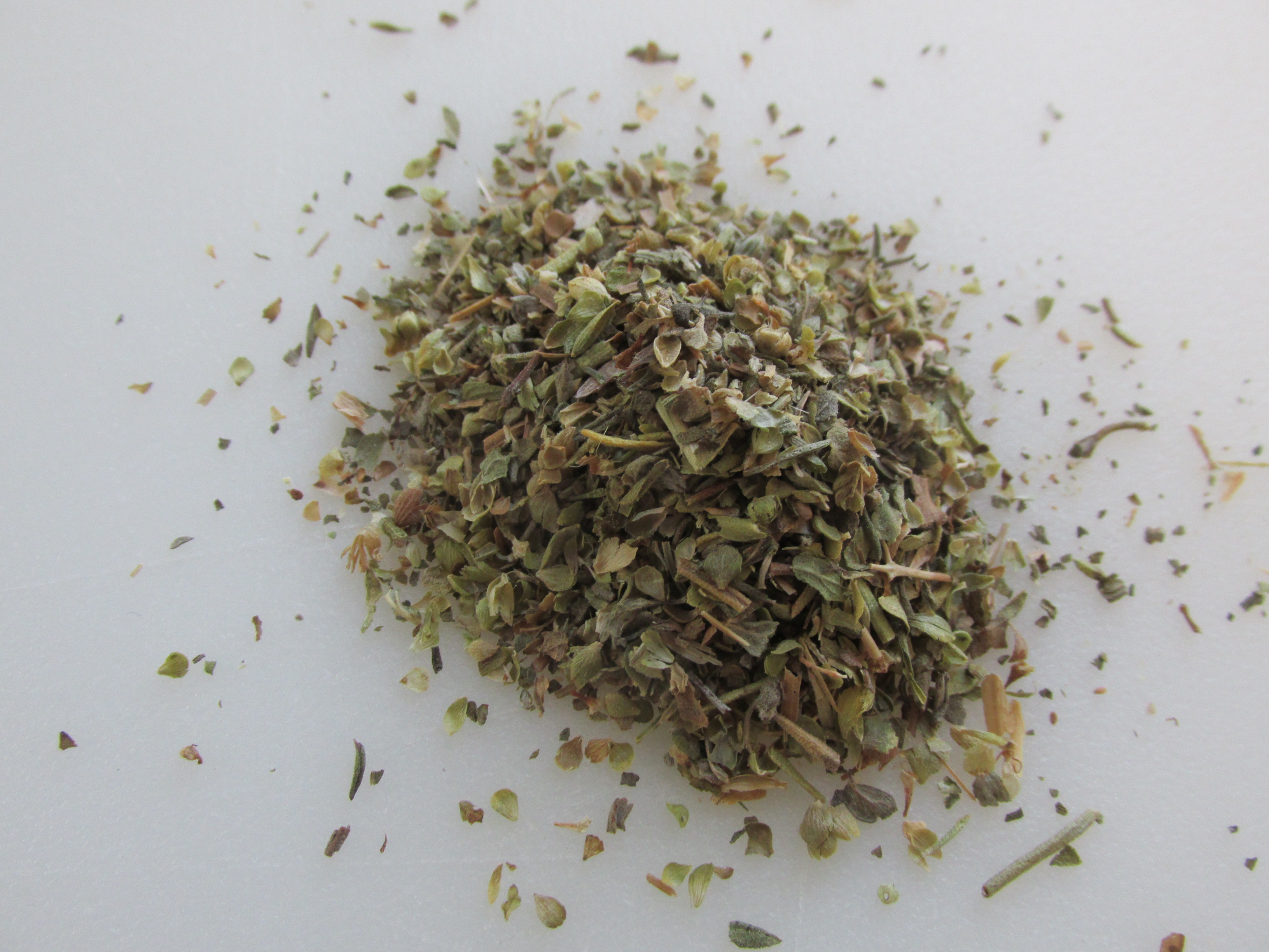 Roasted Herb Blends: Custom Spice Mixes (image credits: wikimedia)