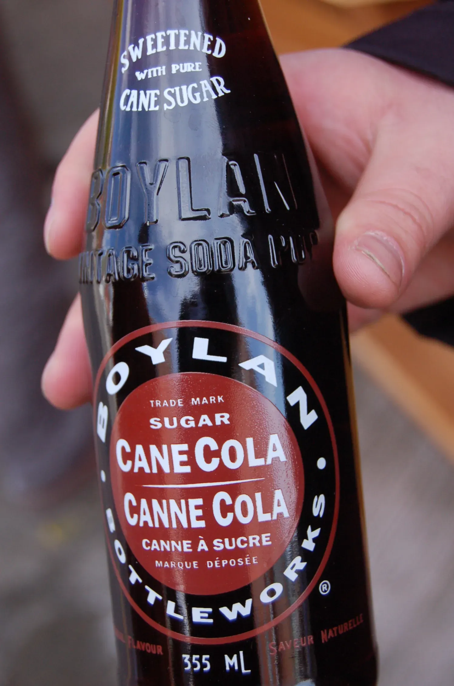 Boylan Bottling: Craft Soda Before Craft Was Cool (Image Credits: Wikimedia)