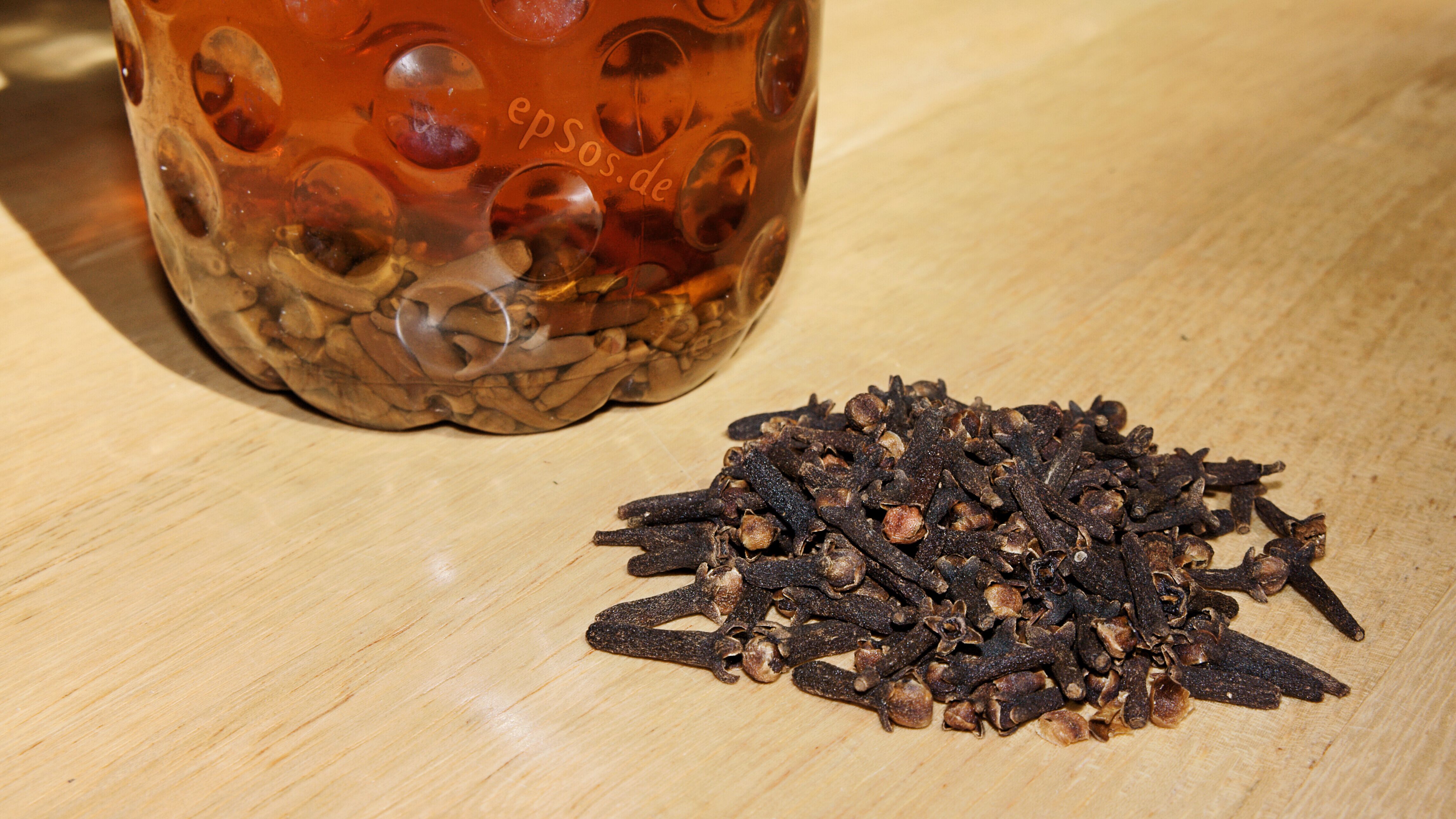 Clove’s Cultural Significance (image credits: wikimedia)