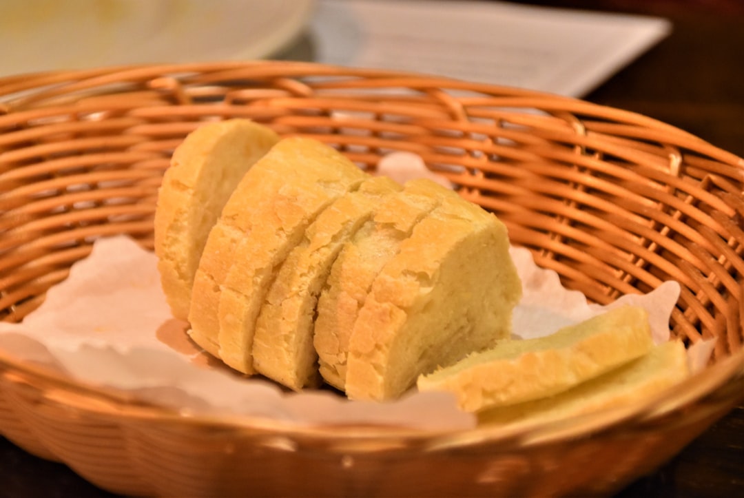 Sweet Cornbread: Savory-Sweet Perfection (image credits: unsplash)