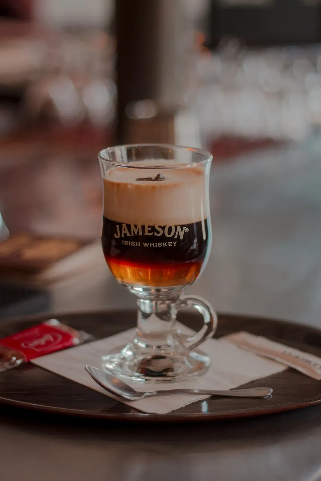 Scorpio: Intense Red Eye or Irish Coffee (Image Credits: Unsplash)