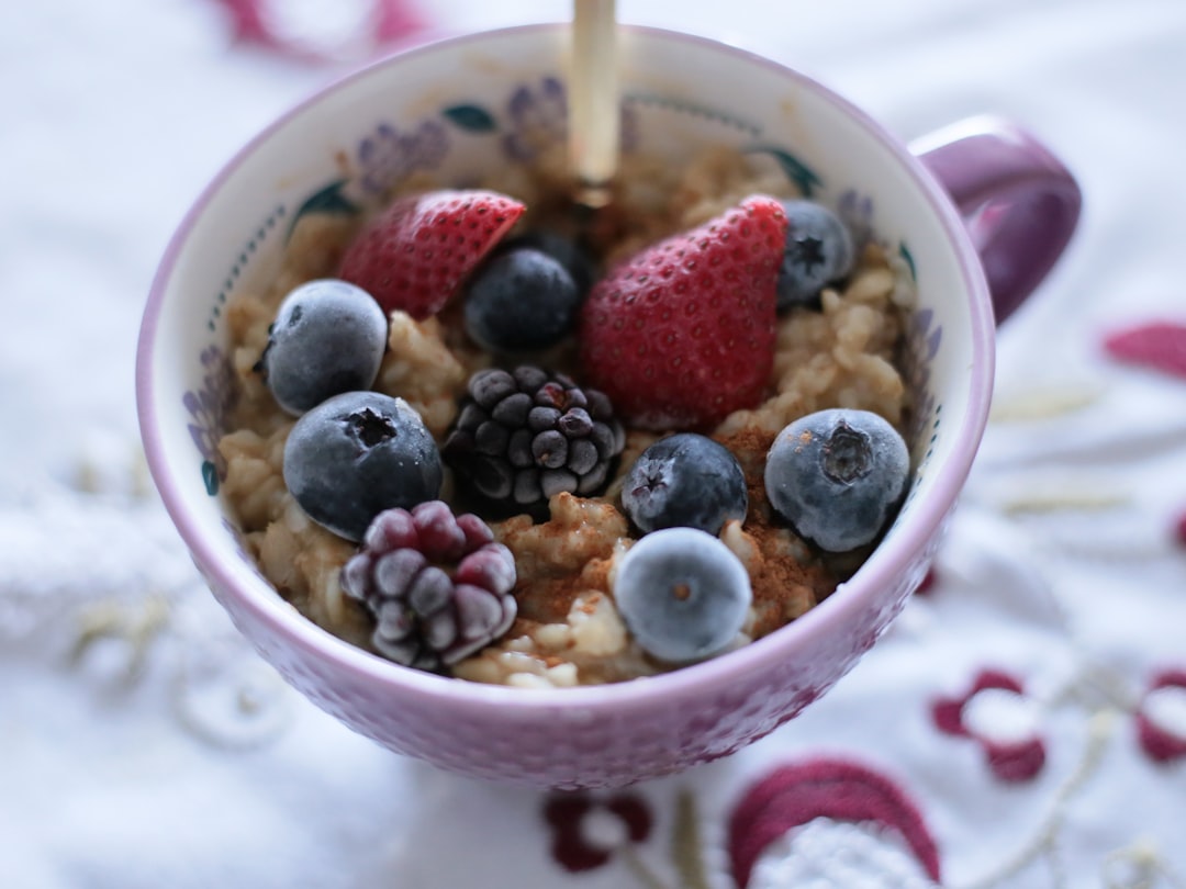 Oats: Breakfast’s Hidden Hero (image credits: unsplash)