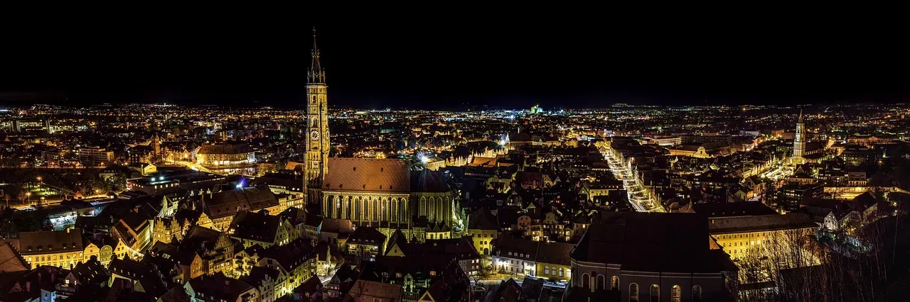 A Word on What to Avoid at Night (Image Credits: Pixabay)