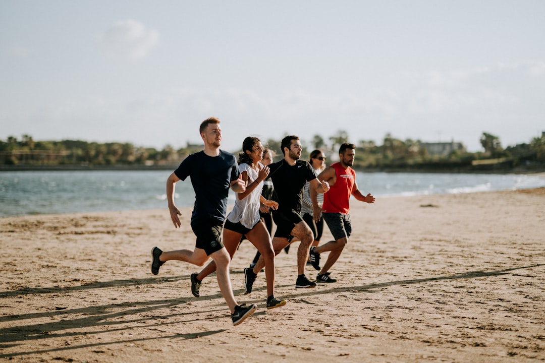 The Role of Physical Activity (image credits: unsplash)