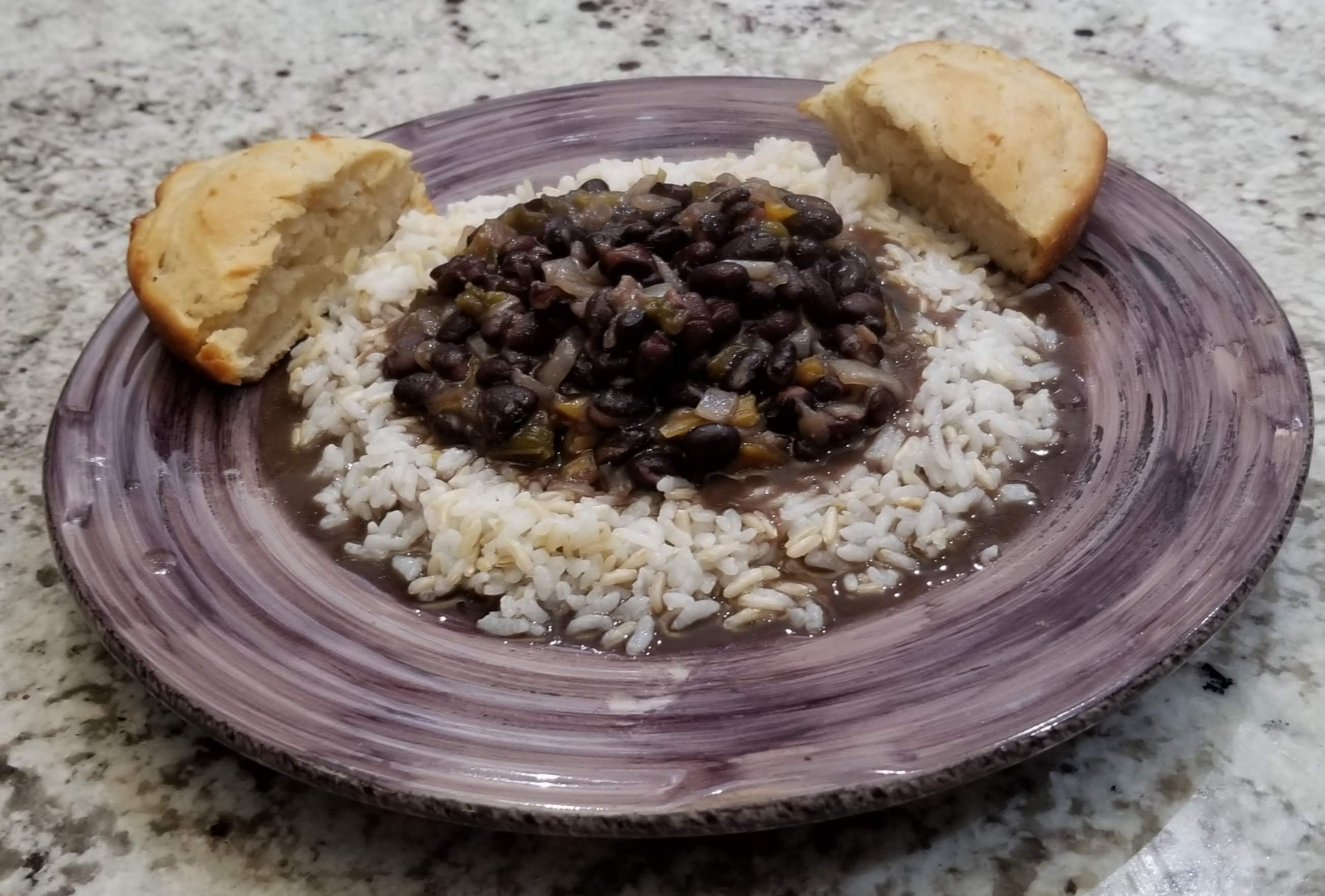 Black Beans: The Plant Protein Magicians (image credits: wikimedia)