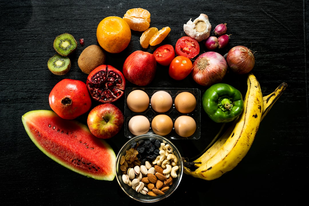 Universal Healthcare Supporting Preventive Nutrition (image credits: unsplash)