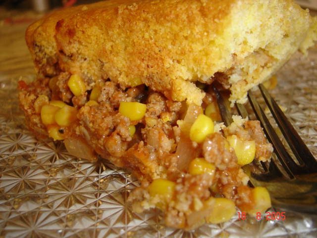 Spoon Bread: The Hybrid Wonder (Image Credits: Flickr)