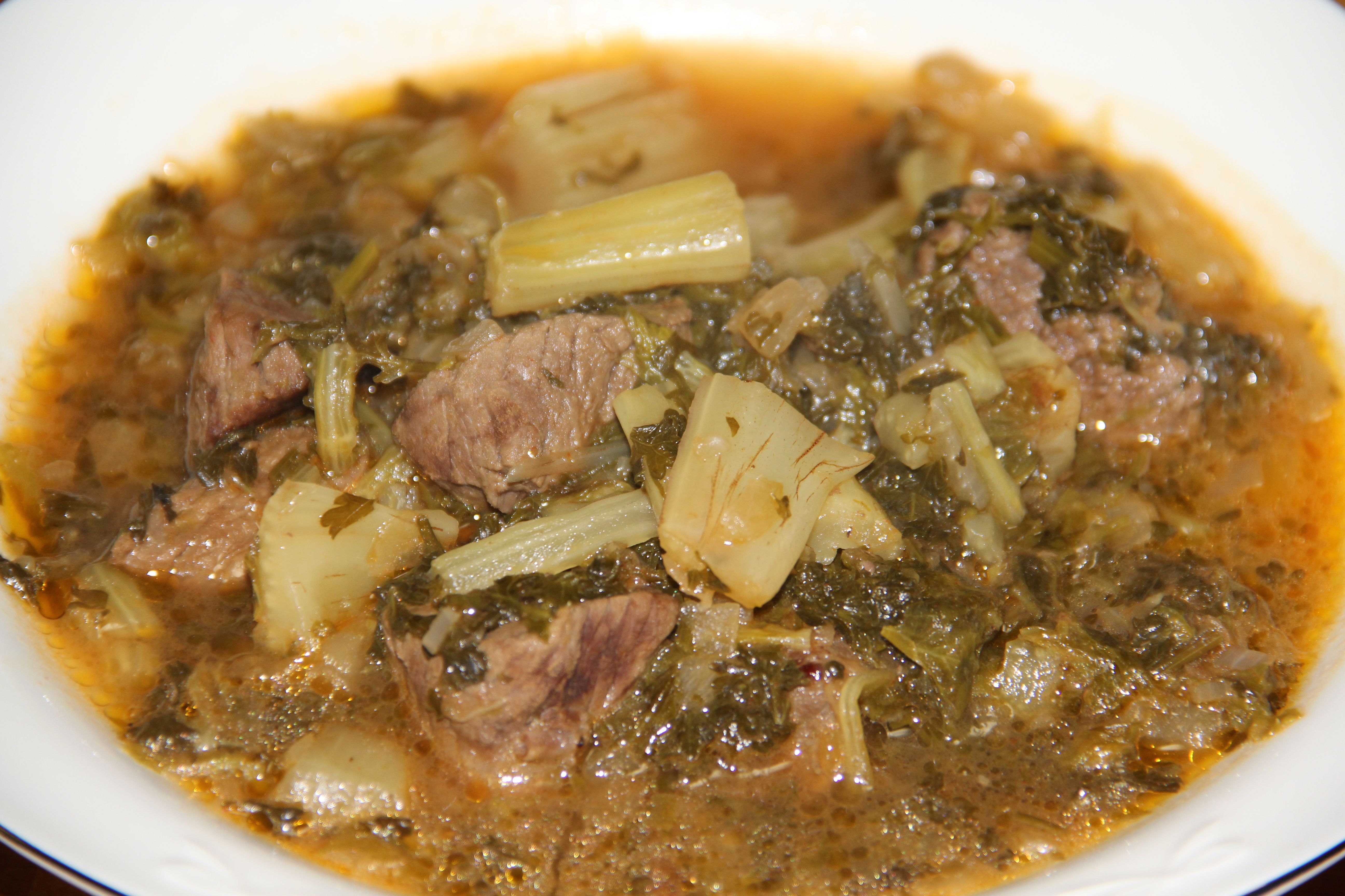 Black Limes in Global Cuisine (image credits: wikimedia)