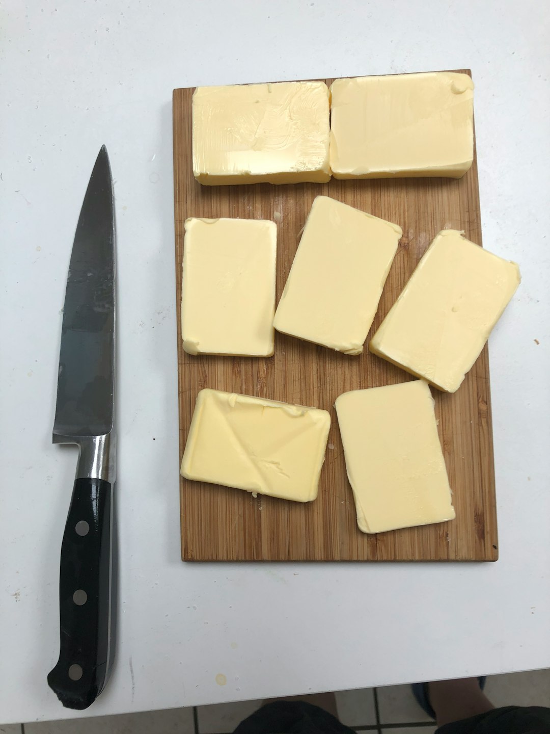 The Maggot Cheese That's Literally Crawling with Danger (image credits: unsplash)