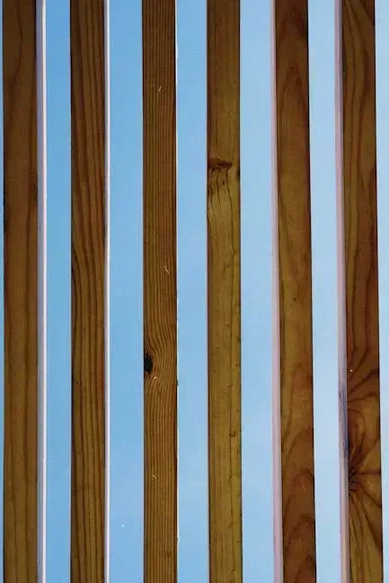 6. Fluted and Slatted Wood Panels on Every Surface (Image Credits: Pexels)