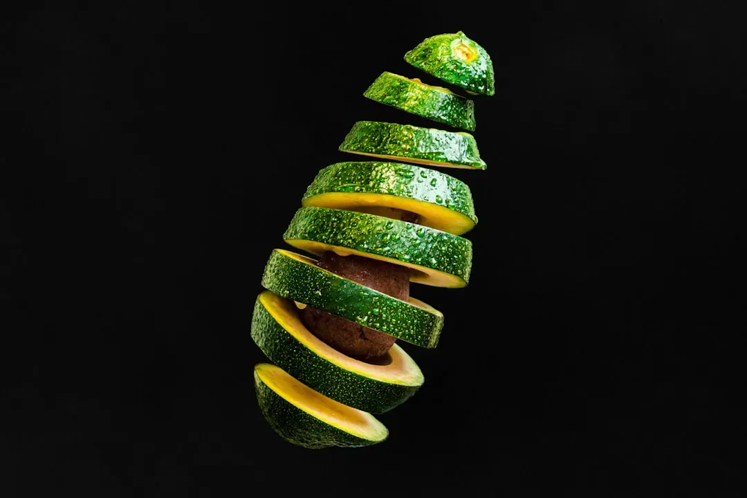 6. The Avocado Slicer (Image Credits: Unsplash)