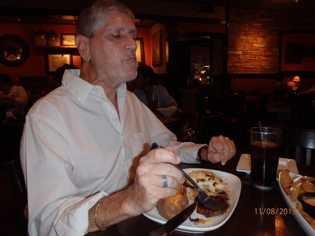 Denver's Hidden Gem - Columbine Steak House (image credits: flickr)