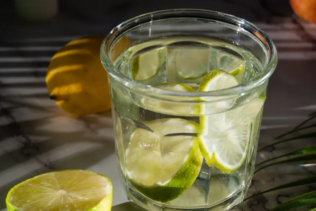 The Problem With Lemon Water as a Liver Fix (Image Credits: Unsplash)