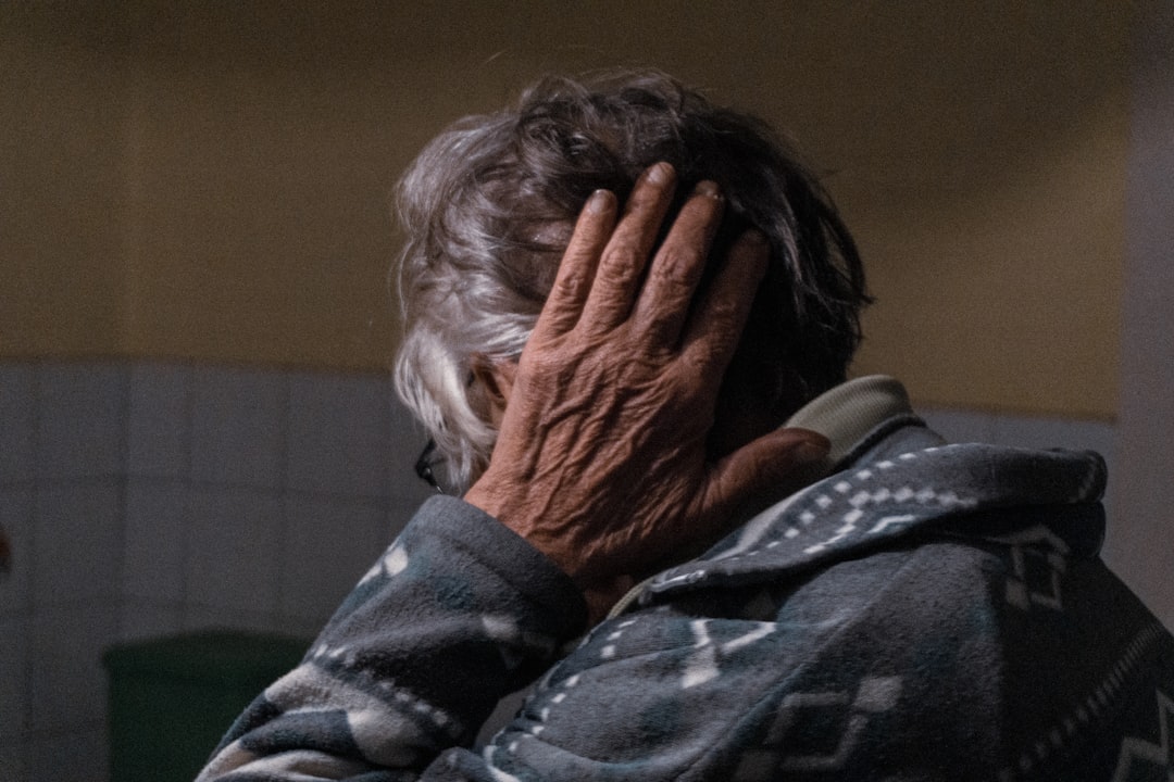 Migraines and Frequent Headaches: The Painful Indicator (image credits: unsplash)
