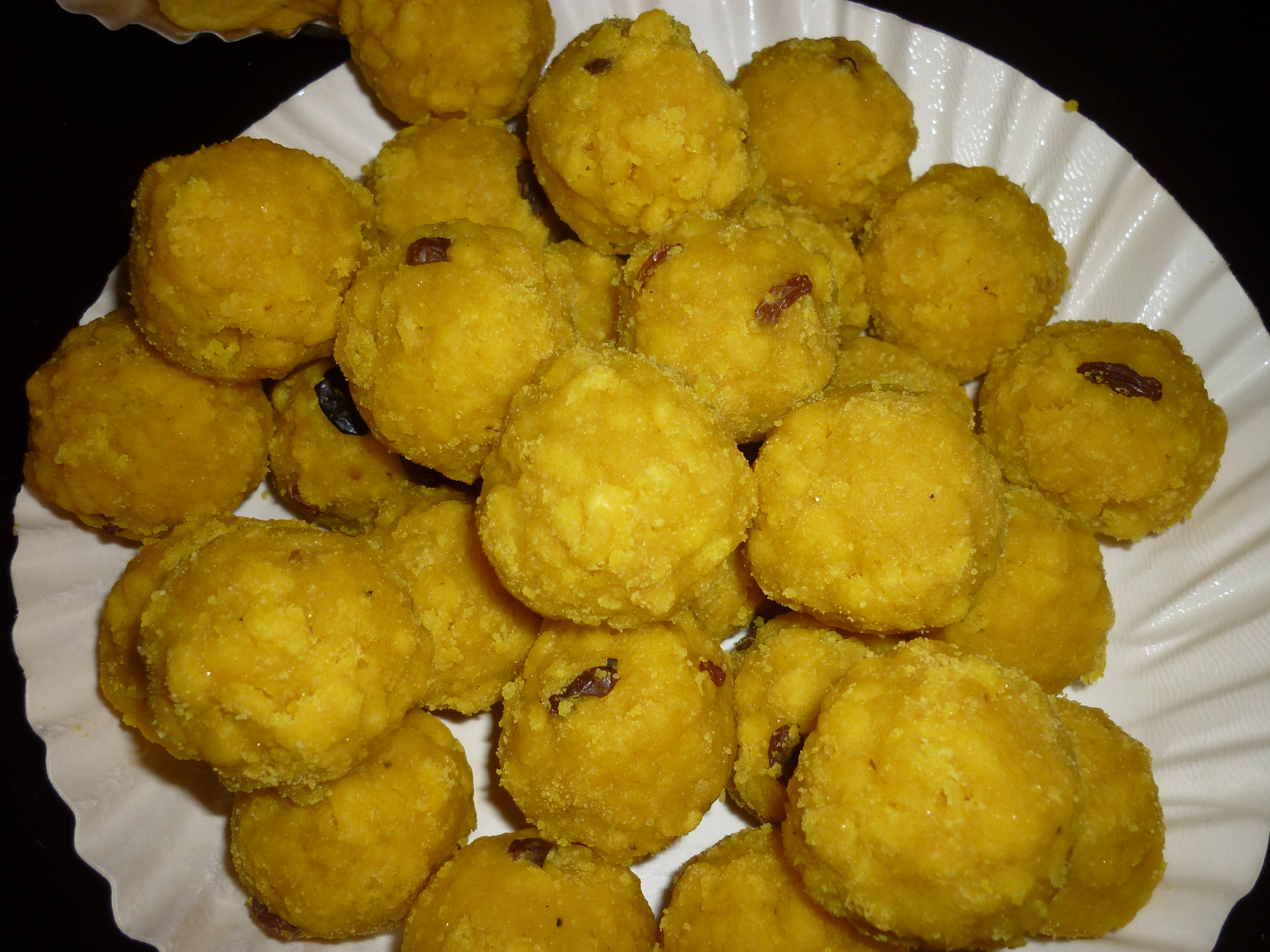 Ram Laddoo: Delhi’s Winter Street Star (image credits: wikimedia)