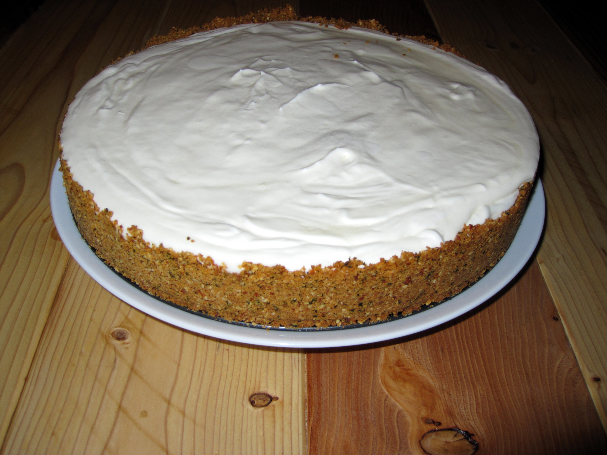 Frozen Pies and Tarts (image credits: wikimedia)